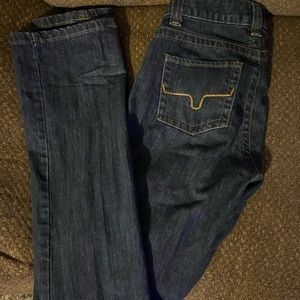 Kimes ranch Betty 2 x 36